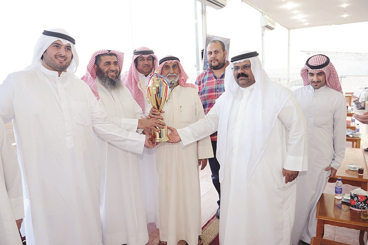 u0627u0644u063au0627u0632u064a u0648u0627u0644u0633u0639u064au062fu064a u064au0642u062fu0645u0627u0646 u0643u0623u0633 u0627u0644u0634u0648u0637 u0627u0644u062bu0627u0644u062b u0644u0644u0635u0644u064au0644u064a