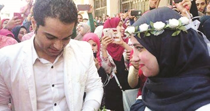 ...u0648u062eu0637u0628u0629 u0628u064au0646 u0627u0644u0637u0644u0628u0629 u0641u064a u062cu0627u0645u0639u0629 u0627u0644u0632u0642u0627u0632u064au0642