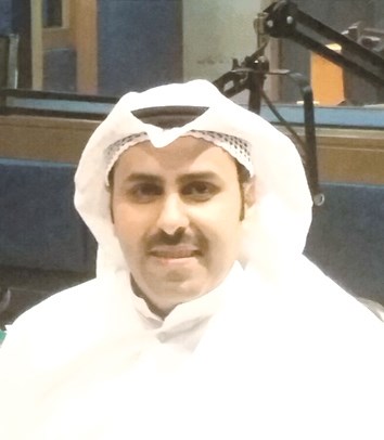 نواف العصيمي