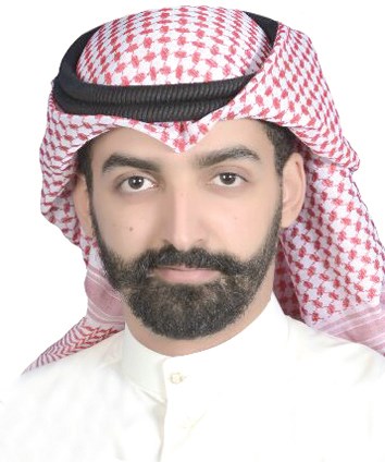 مشاري الأسود