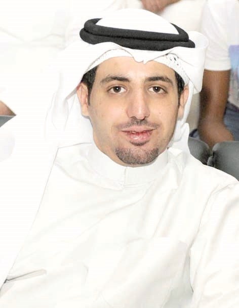 طلال الفضلي