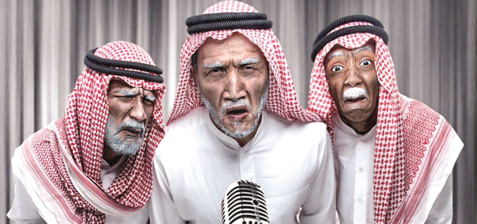 u0641u0631u0642u0629 u00abu0634u064au0627u0628u00bb