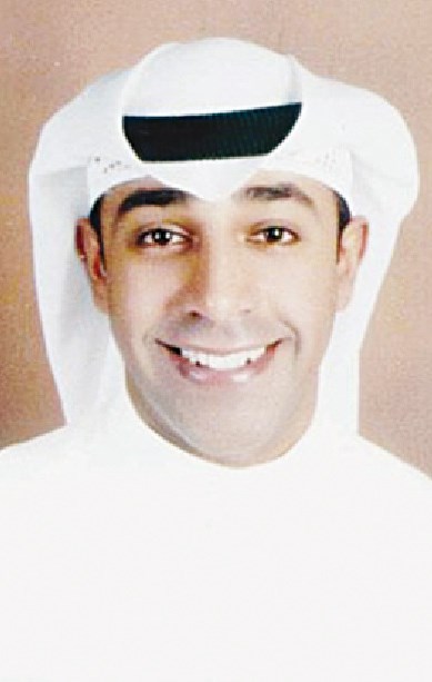 فيصل الرشدان