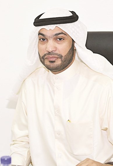 حمود النصافي