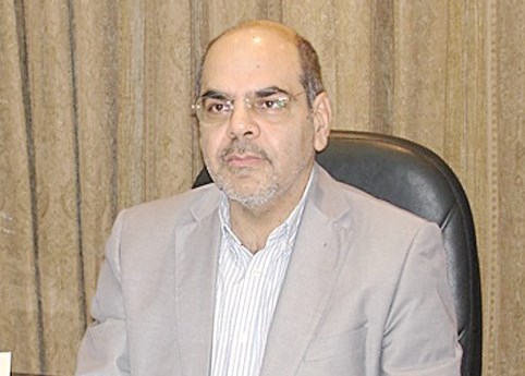 سمير أرشدي