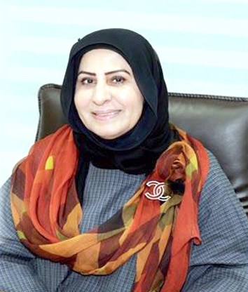 u0641u0627u0637u0645u0629 u0627u0644u0643u0646u062fu0631u064a