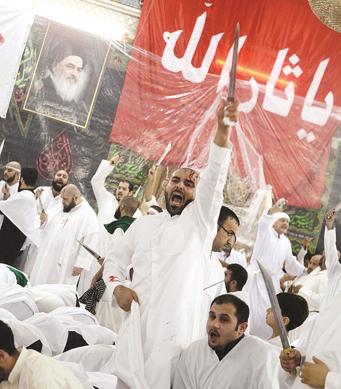 u0627u0644u0622u0644u0627u0641 u0623u062du064au0648u0627 u0630u0643u0631u0649 u0639u0627u0634u0648u0631u0627u0621 u0641u064a u0627u0644u0643u0648u064au062ab (u062au0635u0648u064au0631 u0623u0633u0639u062f u0639u0628u062fu0627u0644u0644u0647 u0648u0646u0648u0631 u0647u0646u062fu0627u0648u064a u0648u0633u0639u062f u0647u0646u062fu0627u0648u064a u0648u062cu0627u0633u0645 u0628u0627u0631u0648u0646)