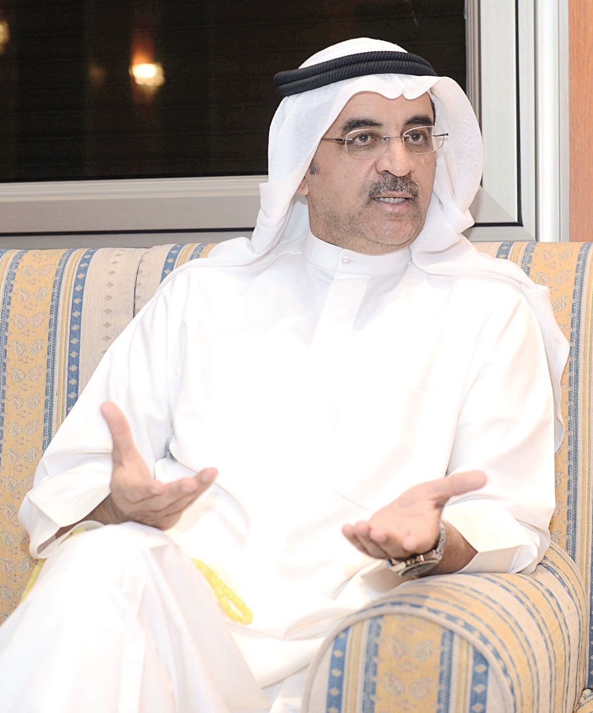 u0623u062du0645u062f u0627u0644u0645u0644u064au0641u064a (u062au0635u0648u064au0631 u0623u0633u0639u062f u0639u0628u062fu0627u0644u0644u0647)