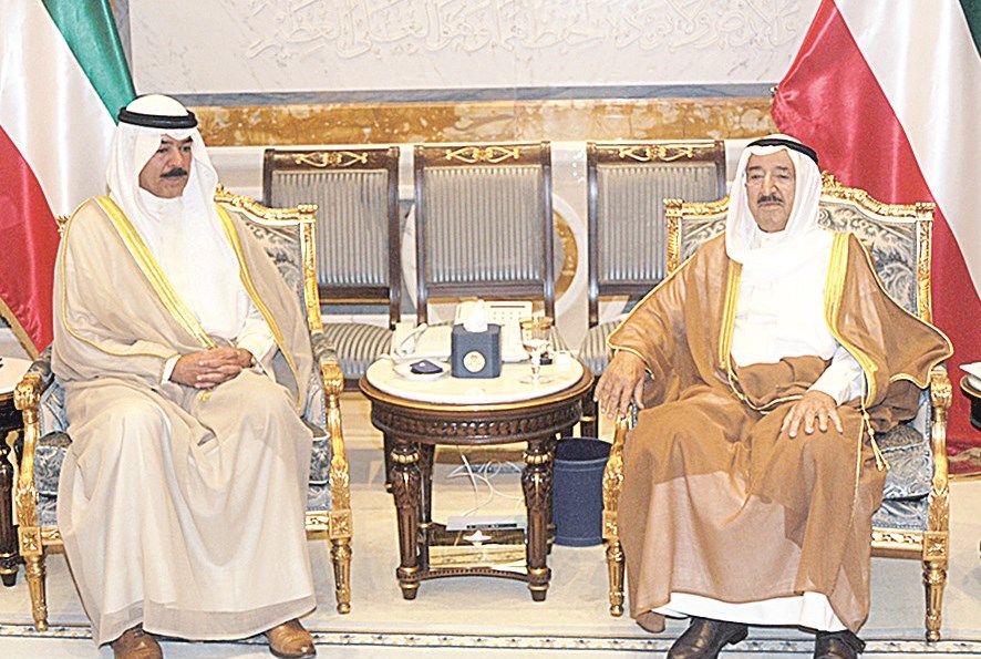 ... ومحمد الخالد