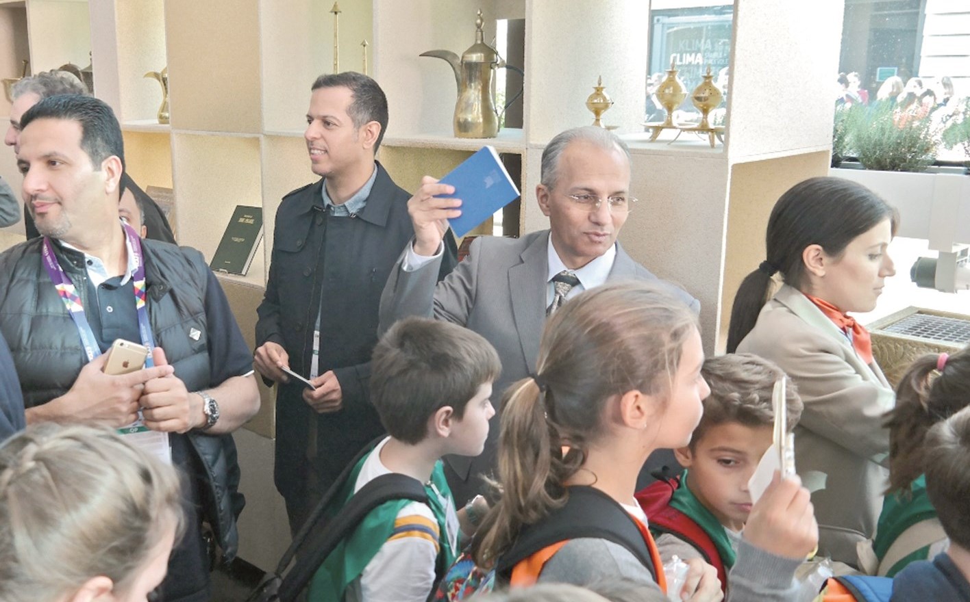 u0627u0633u062au0645u0631u0627u0631 u062au0648u0627u0641u062f u0627u0644u0634u062eu0635u064au0627u062a u0648u0627u0644u0641u0646u0627u0646u064au0646 u0639u0644u0649 u062cu0646u0627u062d u0627u0644u0643u0648u064au062a u0641u064a u00abu0627u0643u0633u0628u0648 u0645u064au0644u0627u0646u0648u00bb