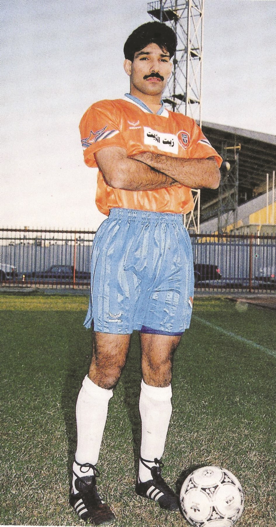 يوسف الدوخي