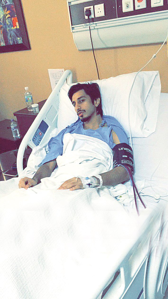 u0627u0644u062du0634u0627u0646 u0628u0639u064au062f u062eu0636u0648u0639u0647 u0644u0644u0639u0645u0644u064au0629 u0627u0644u062cu0631u0627u062du064au0629