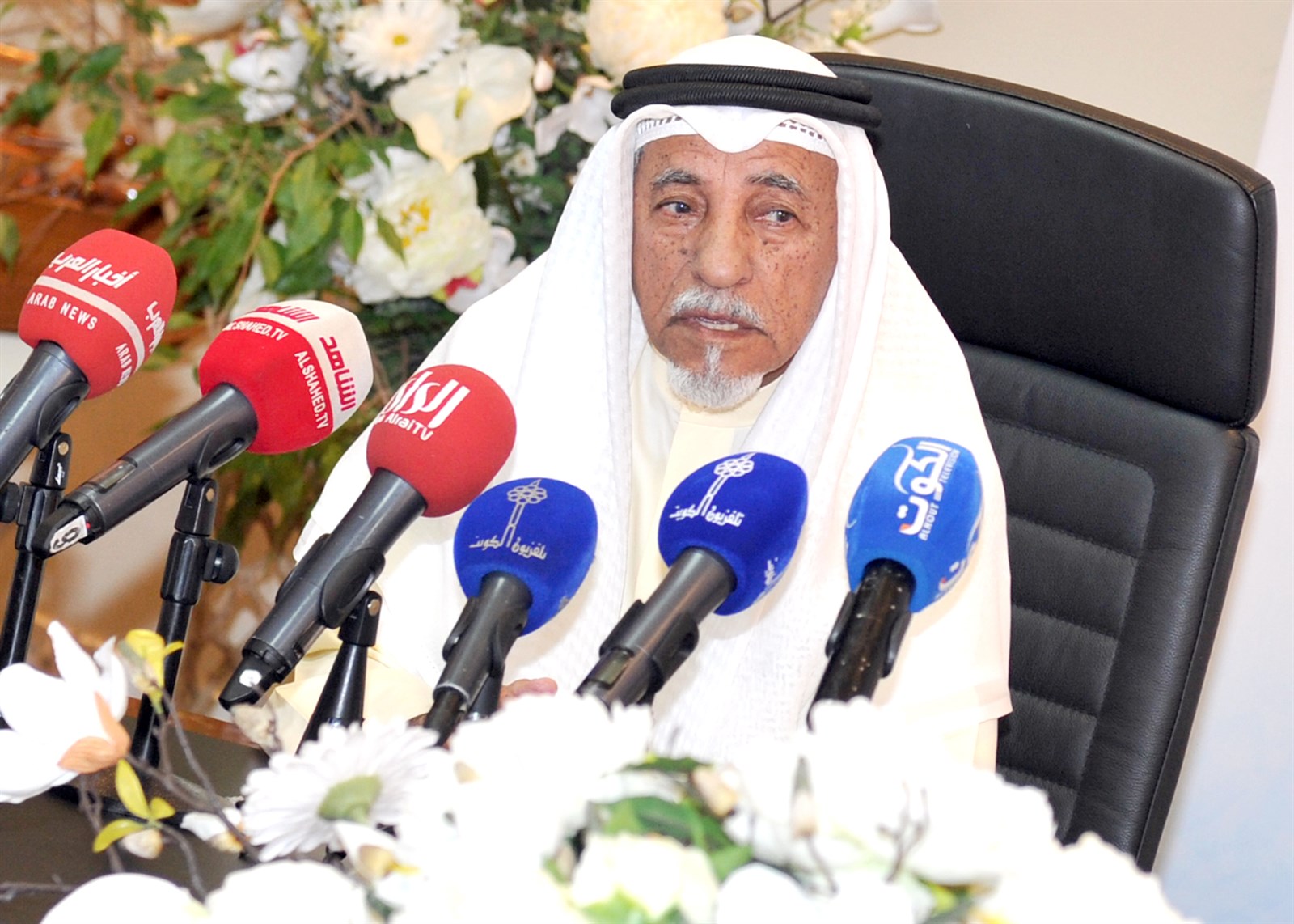 عبدالرحمن الدعيج - ابن المؤسس