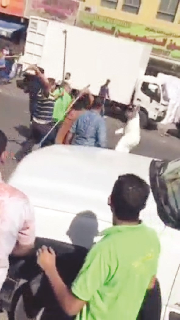 u0628u062fu0623u062a u0628u0627u0644u0645u0643u0627u0646u0633