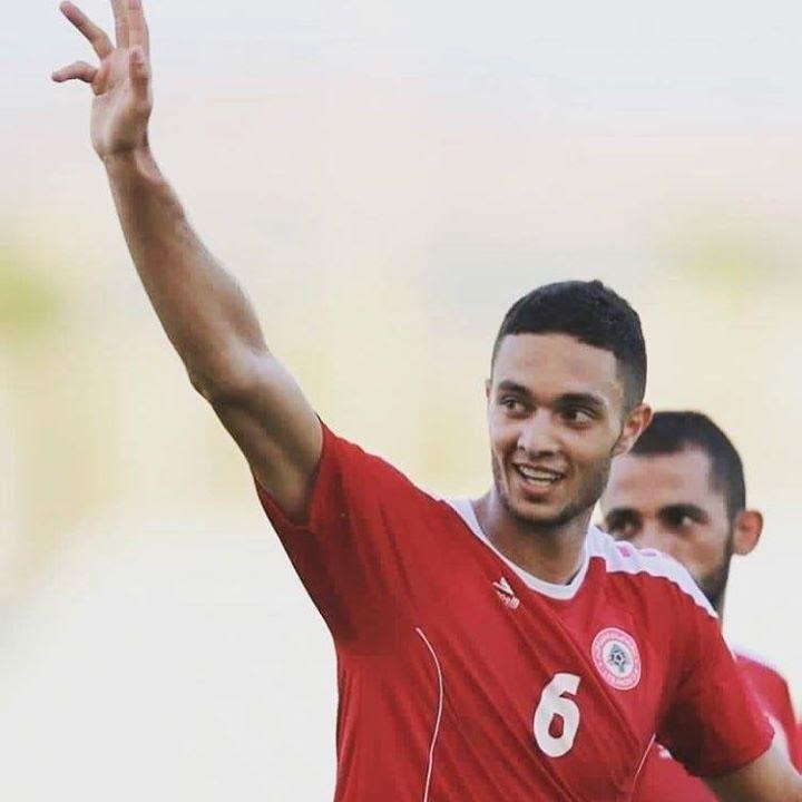 u0628u0627u0633u0644 u062cu0631u0627u062fu064a... u00abu0644u0628u0646u0627u0646 u0623u0648u0644u0627u064bu00bb