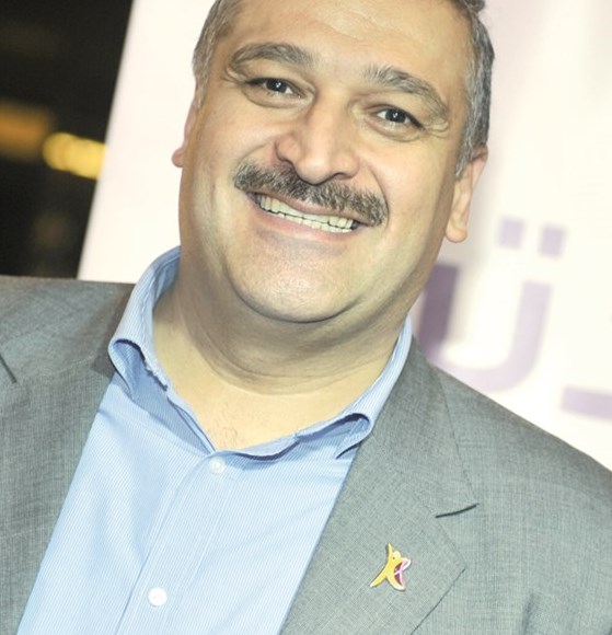 أحمد العوضي