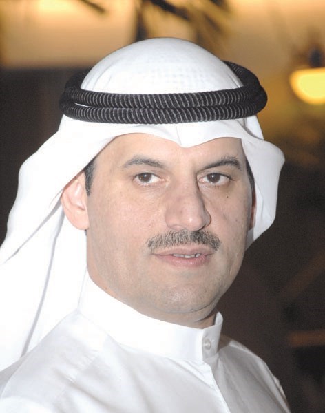 أيمن المطوع