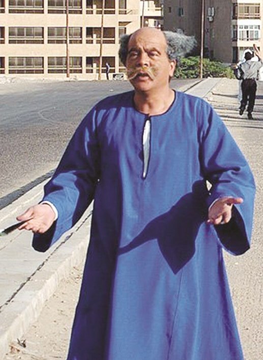 u0623u062du0645u062f u0622u062fu0645 u0641u064a u062bu064au0627u0628 u00abu0627u0644u0642u0631u0645u0648u0637u064au00bb