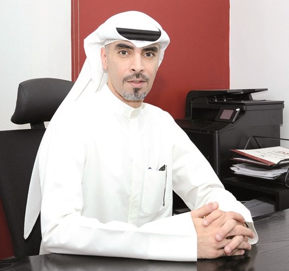 سامي المطوع