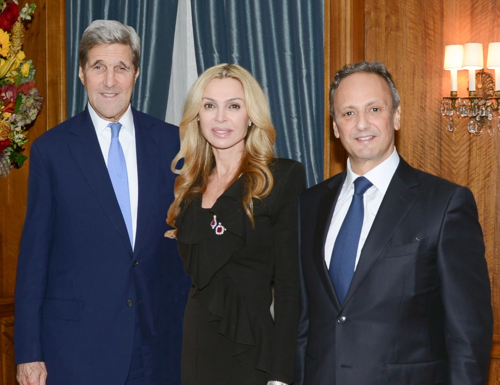 u0627u0644u0633u0641u064au0631 u0627u0644u0643u0648u064au062au064a u0648u062du0631u0645u0647 u0648u062cu0648u0646 u0643u064au0631u064a u062eu0644u0627u0644 u0627u0644u062du0641u0644 u0627u0644u062eu064au0631u064a