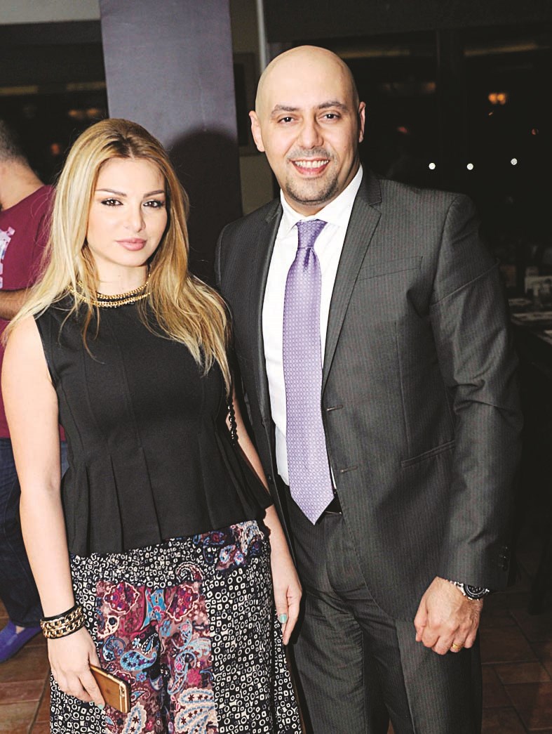 هاني واليسار