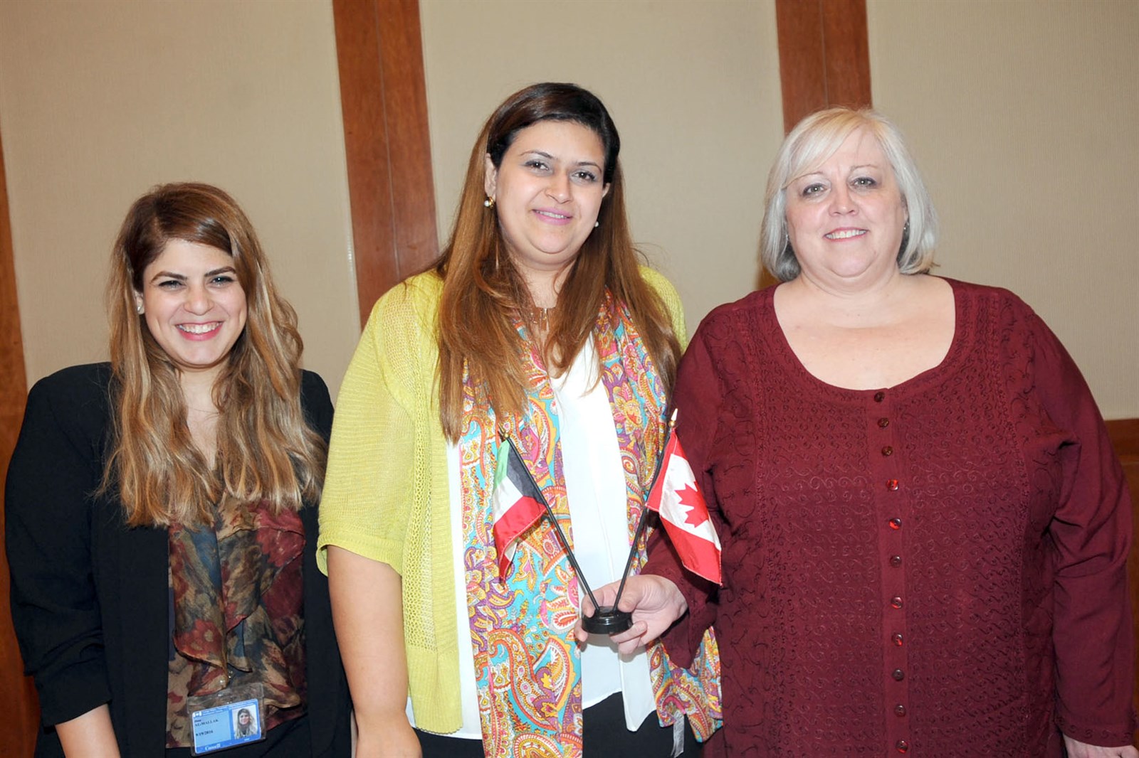 امز ويولاند لانسنج ودنيا الملاك