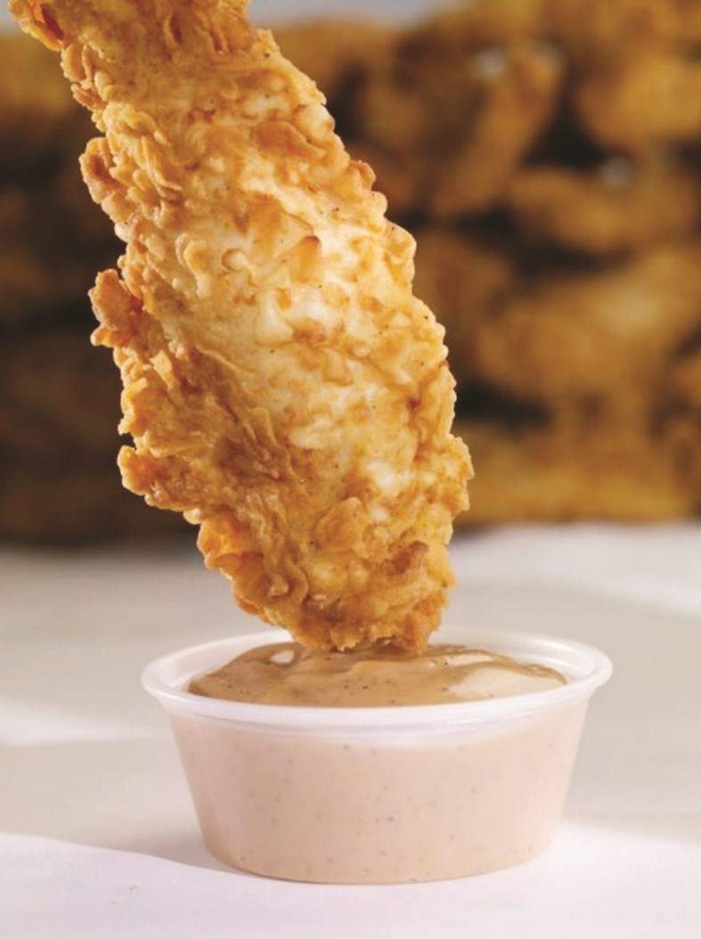 مذاق لا مثيل له