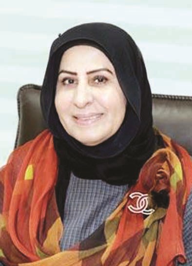 u0641u0627u0637u0645u0629 u0627u0644u0643u0646u062fu0631u064a