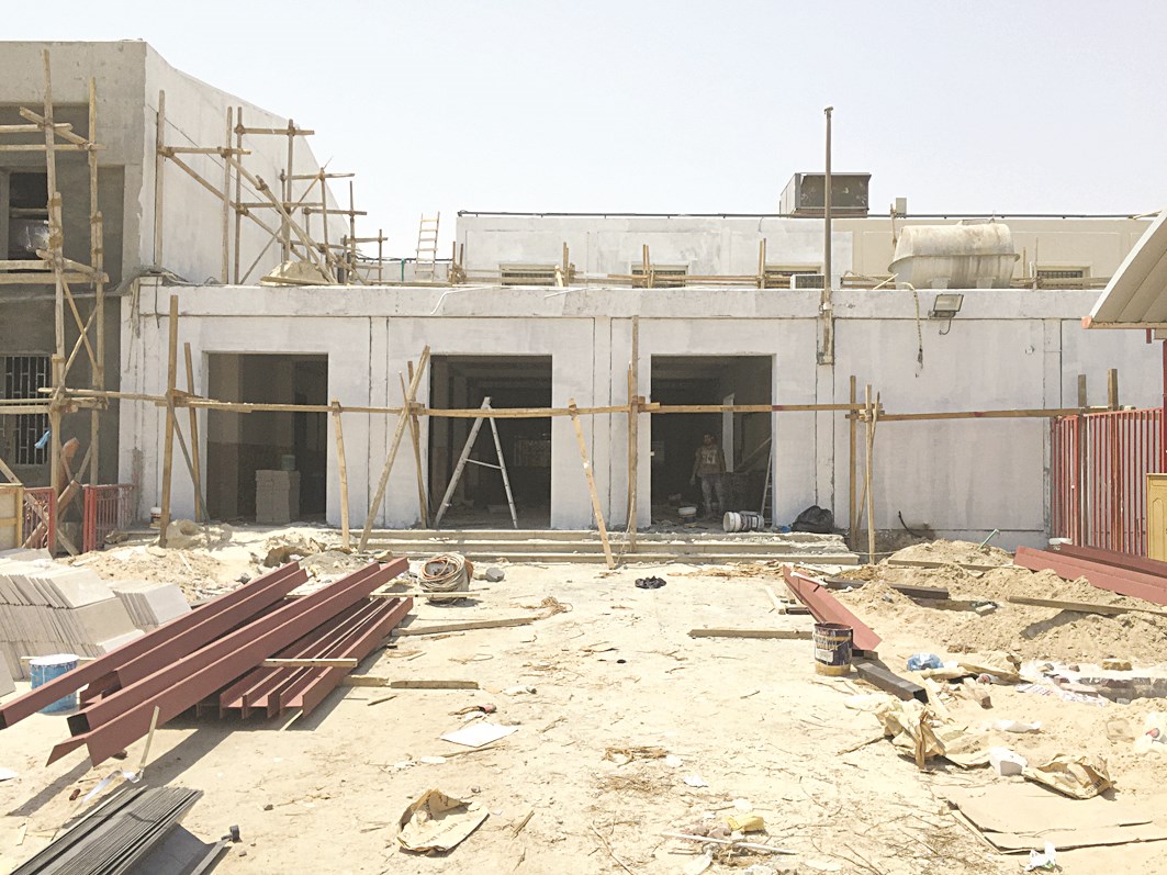 u062au0631u0645u064au0645 u0627u0644u0645u062fu0627u0631u0633 u0648u0641u0642u0627u064b u0644u062au0648u0635u064au0627u062a u0627u0644u0645u0631u0643u0632 u0627u0644u062du0643u0648u0645u064a u0641u064a u0648u0632u0627u0631u0629 u0627u0644u0623u0634u063au0627u0644