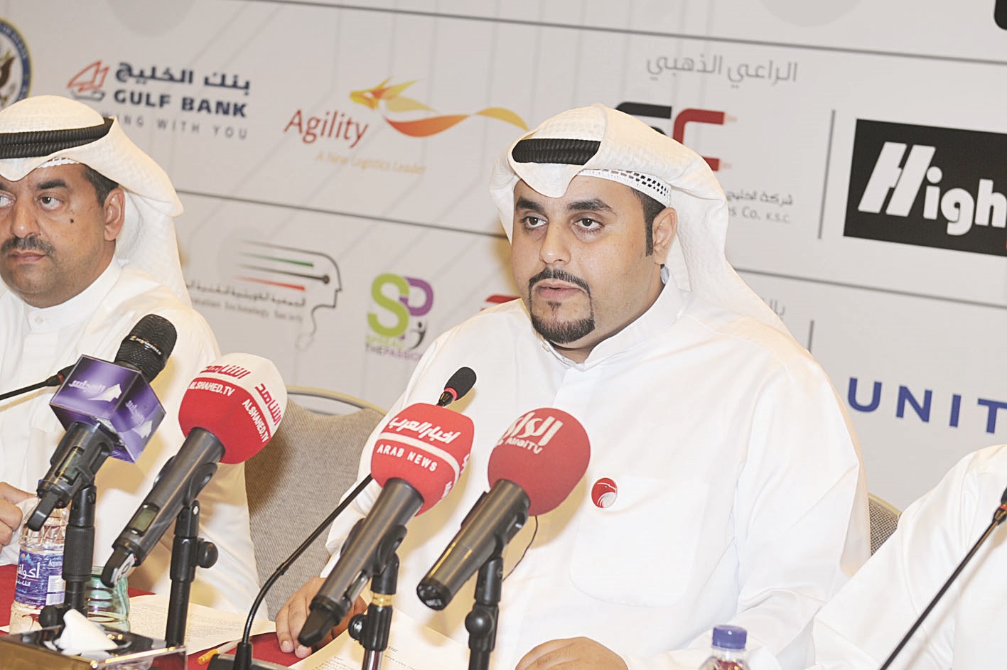 علي الإبراهيم