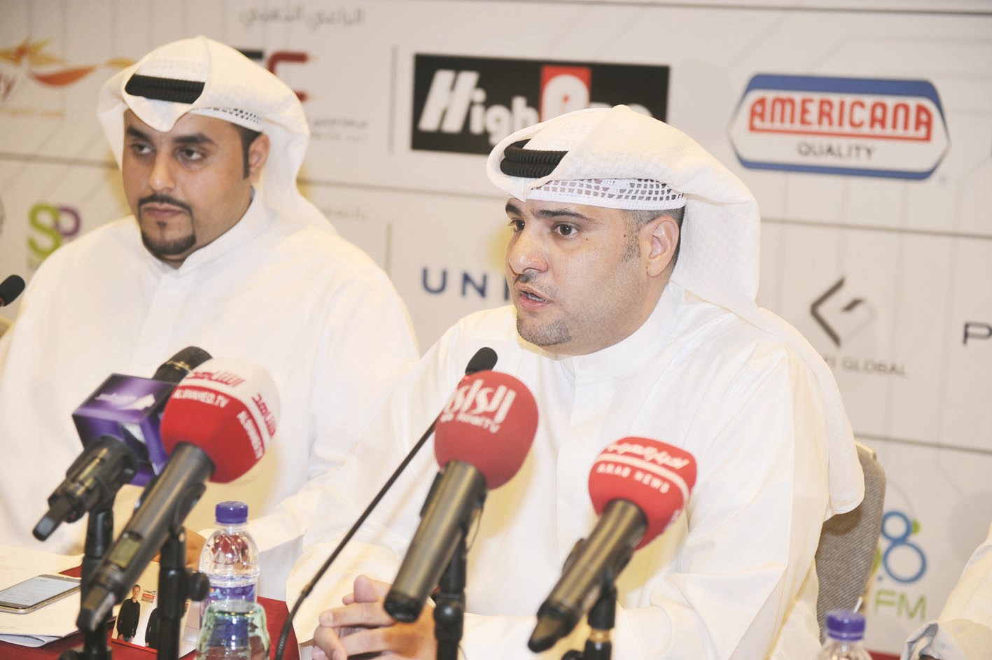 يوسف الرويح: