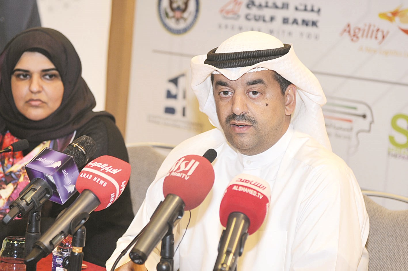 وليد الخشتي: