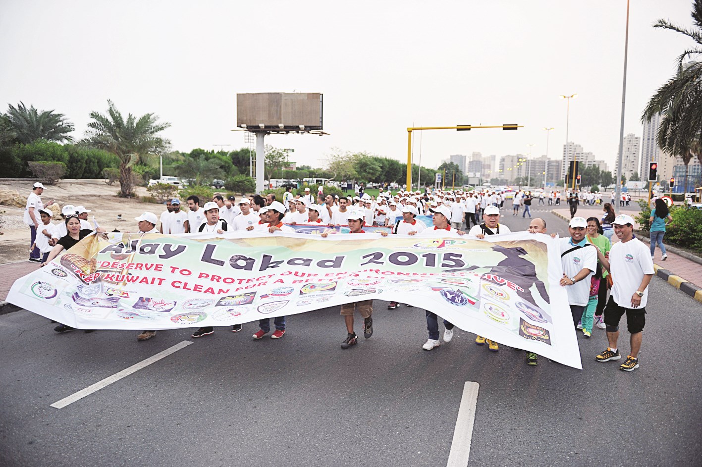 u0627u0646u0637u0644u0627u0642u0629 u0627u0644u0645u0627u0631u0627u062bu0648u0646 (u062au0635u0648u064au0631 u0646u0648u0631 u0647u0646u062fu0627u0648u064a)