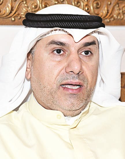 عبدالله التميمي