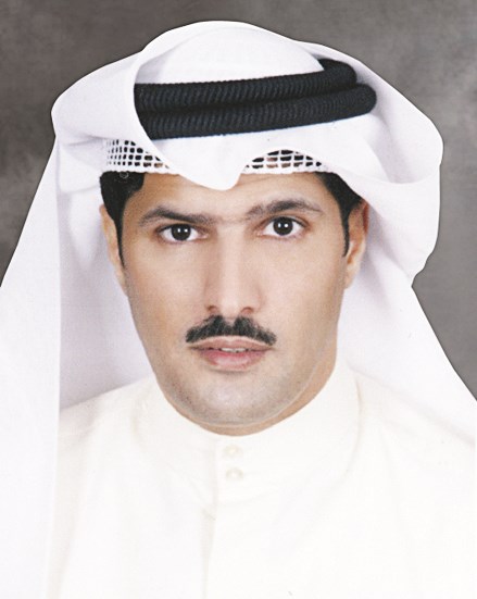 عبدالله العدواني