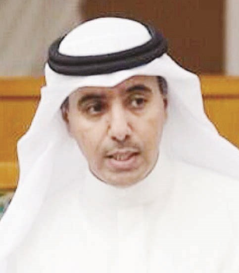 ماضي الهاجري