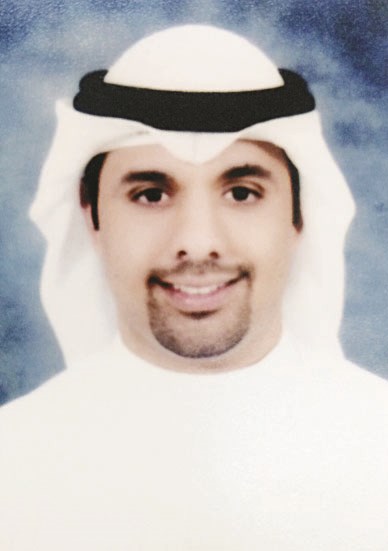 إبراهيم الربيع