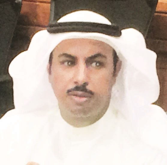 حمدان العتيبي