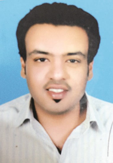 فواز البلوشي