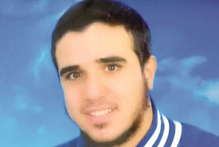 يحيى الحسين