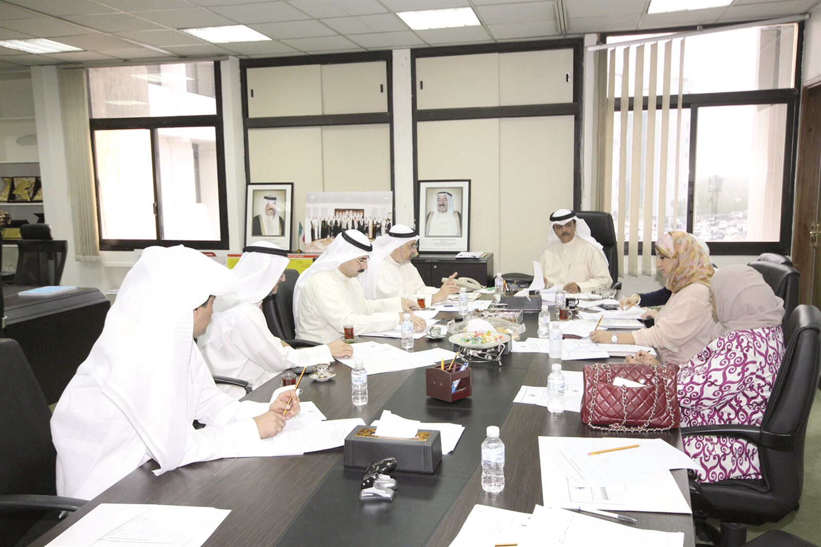 u0645u0646 u0627u062cu062au0645u0627u0639 u0627u0644u0644u062cu0646u0629 u0627u0644u0645u0634u062au0631u0643u0629 u0644u0645u0631u0627u0642u0628u0629 u0627u0644u062du0636u0627u0646u0627u062a u0627u0644u062eu0627u0635u0629