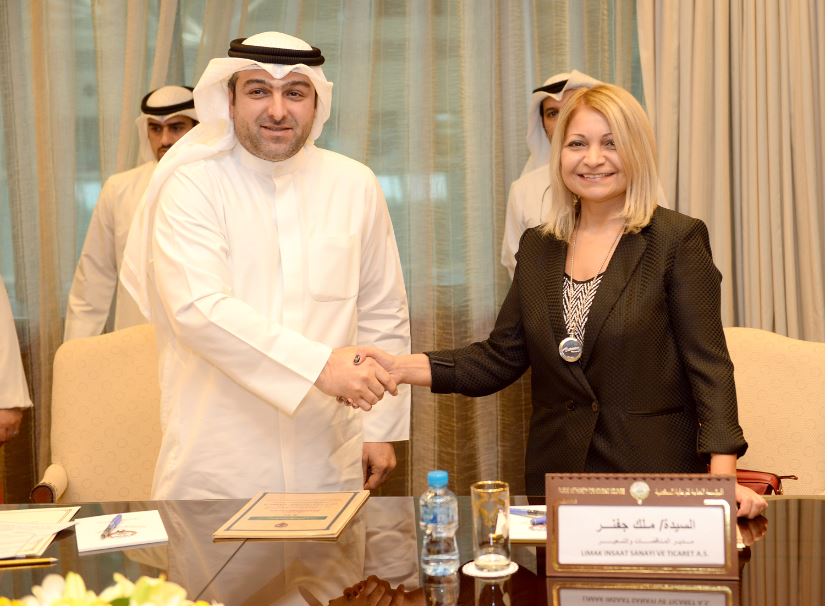 u0627u0644u0648u0632u064au0631 u0623u0628u0644 u062eu0644u0627u0644 u062au0648u0642u064au0639 u0627u0644u0639u0642u062f