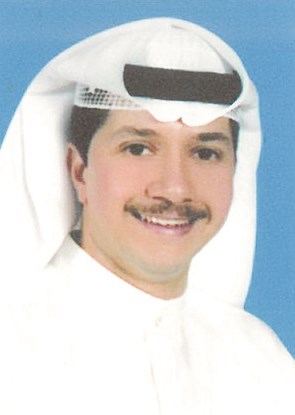 زياد الوهيب