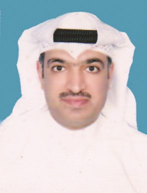 بدر الشريفي