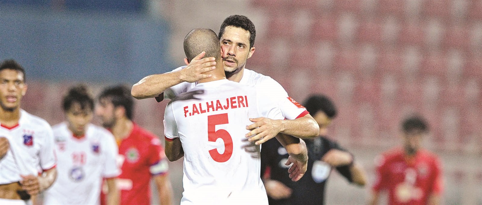 u0627u0644u0628u0631u0627u0632u064au0644u064a u0641u064au0646u064au0633u064au0648u0633 u0644u0648u0628u064au0632 u0644u0627u0639u0628 u00abu0627u0644u0643u0648u064au062au00bb (u062au0635u0648u064au0631 u062cu0627u0633u0645 u0628u0627u0631u0648u0646)