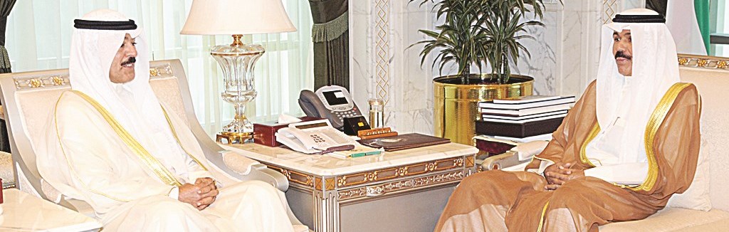 ... ومحمد الخالد