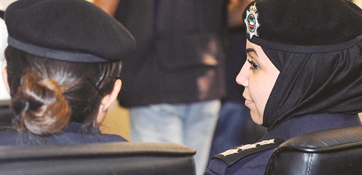 نظرة عسكرية