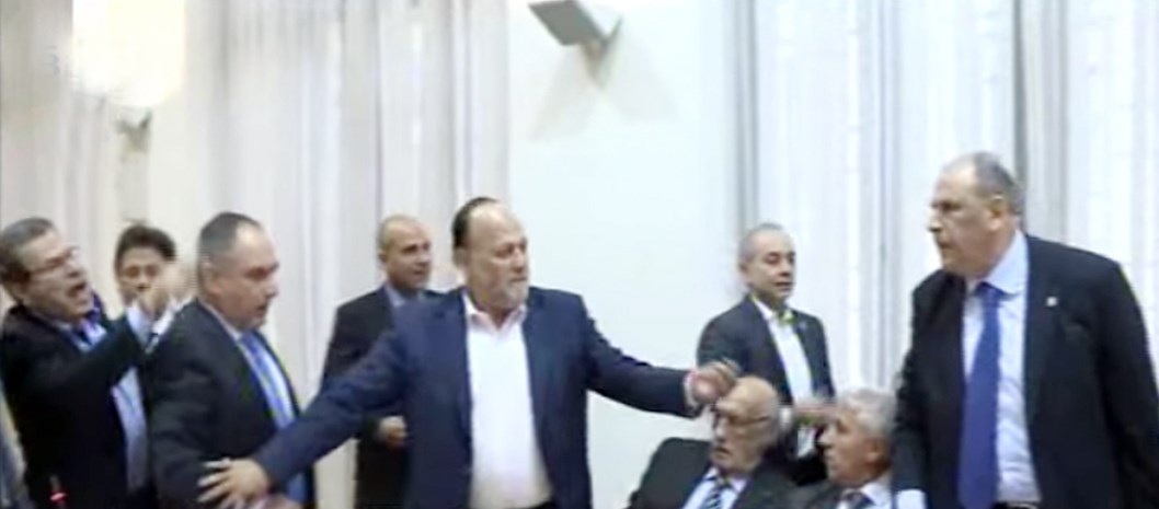 u0627u0644u0646u0627u0626u0628 u0639u0646 u00abu062du0632u0628u00bb u0627u0644u0644u0647 u0639u0644u064a u0639u0645u0627u0631 u064au0641u0635u0644 u0628u064au0646 u0632u0645u064au0644u064au0647 u0639u0646 u00abu0627u0644u0645u0633u062au0642u0628u0644u00bb u0632u064au0627u062f u0627u0644u062cu0631u0627u062d u0648u062au0643u062au0644 u0639u0648u0646 u0632u064au0627u062f u0623u0633u0648u062f u062eu0644u0627u0644 u0627u0644u0639u0631u0627u0643