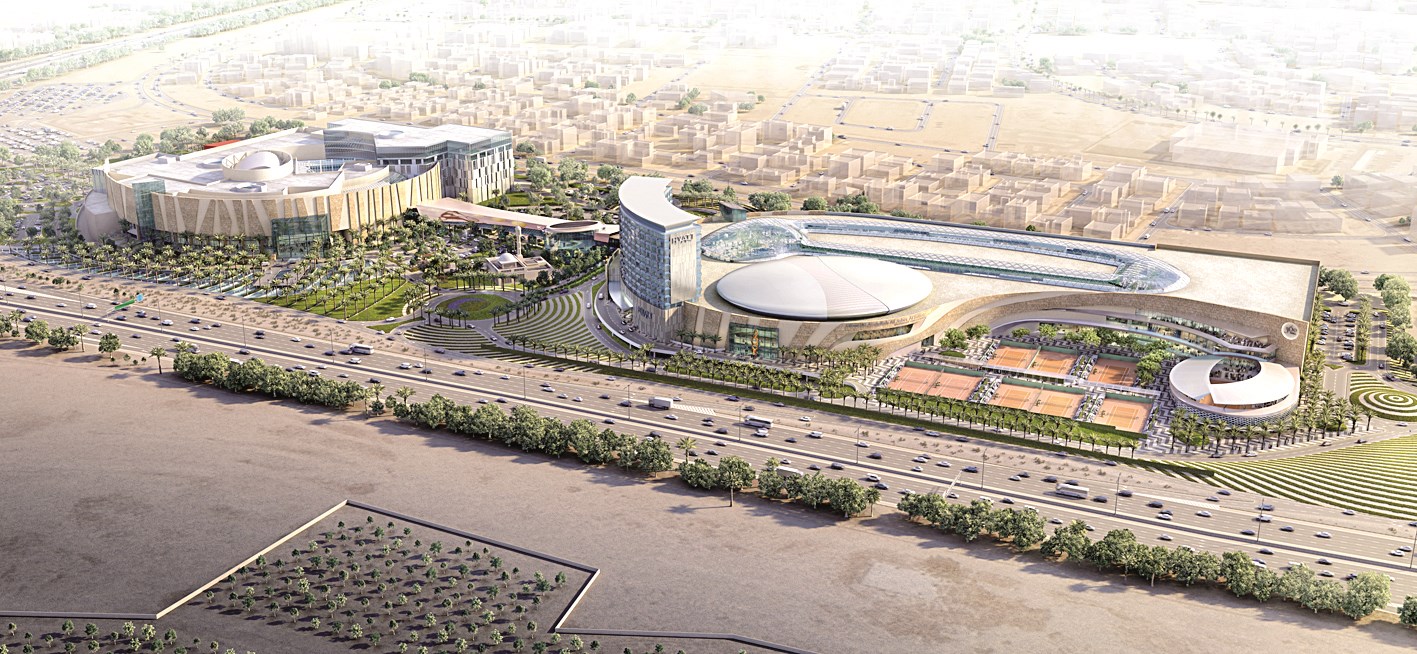 u0647u0643u0630u0627 u0633u064au0635u0628u062d u00abu0645u0648u0644 360u00bb u0628u0639u062f u0627u0646u062au0647u0627u0621 u0627u0644u062au0648u0633u0639u0629