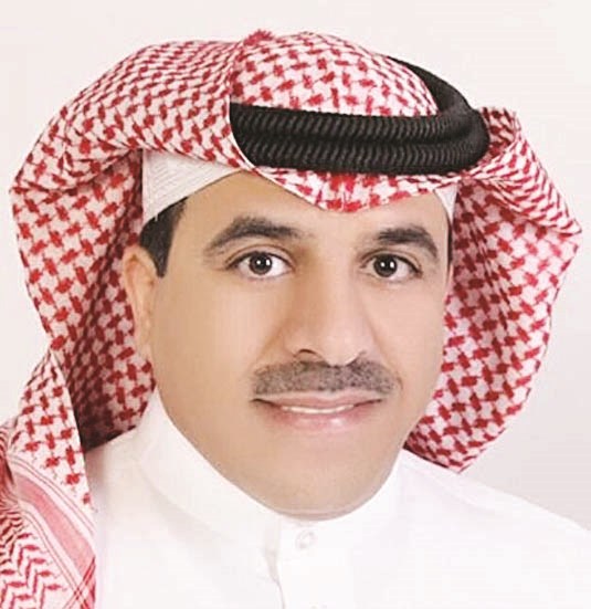 الشاعر حمد الدليهي